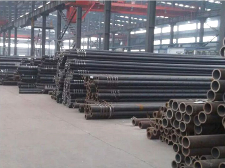 临颍12cr2mo化肥专用管